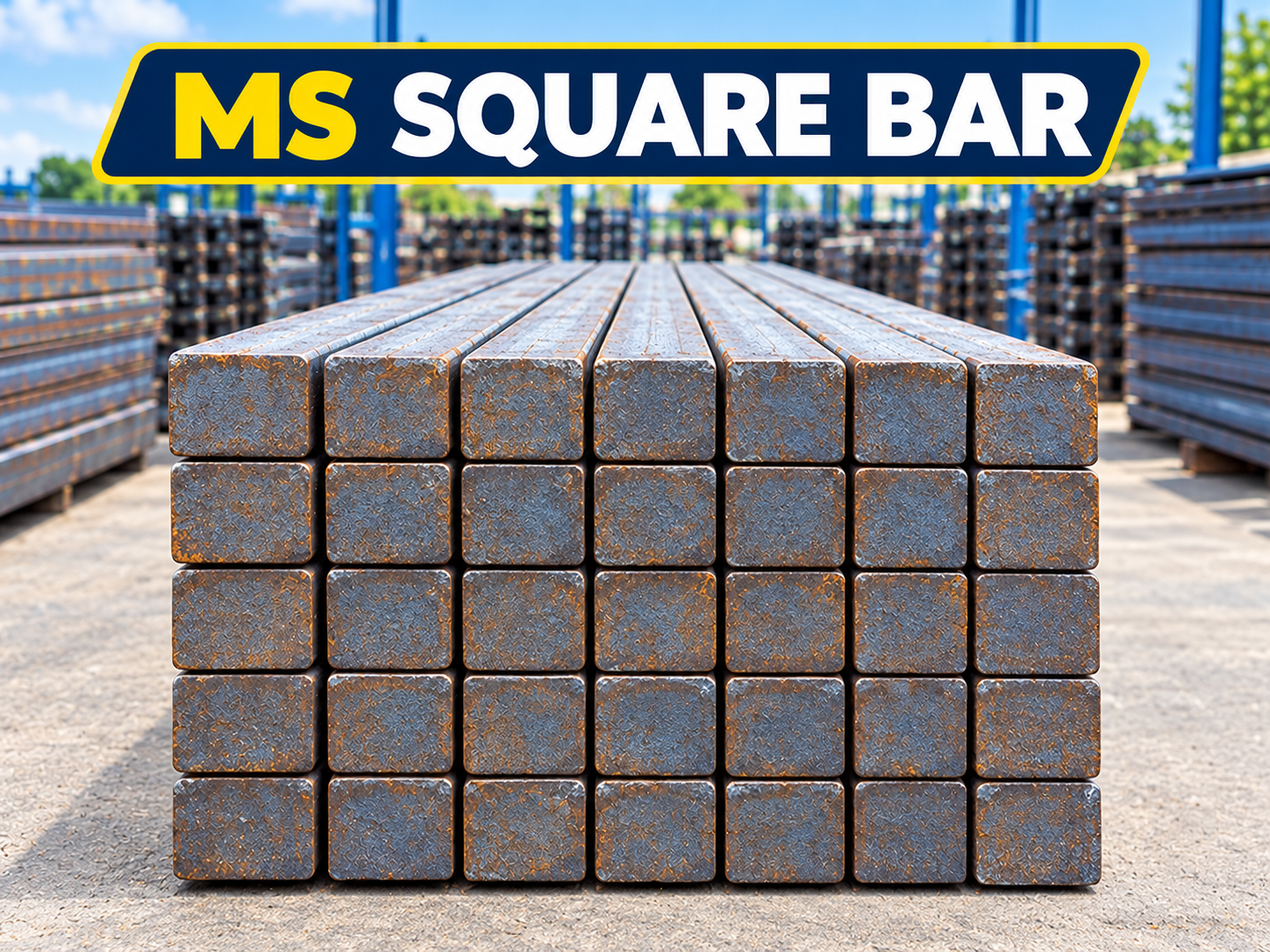 MS Square
